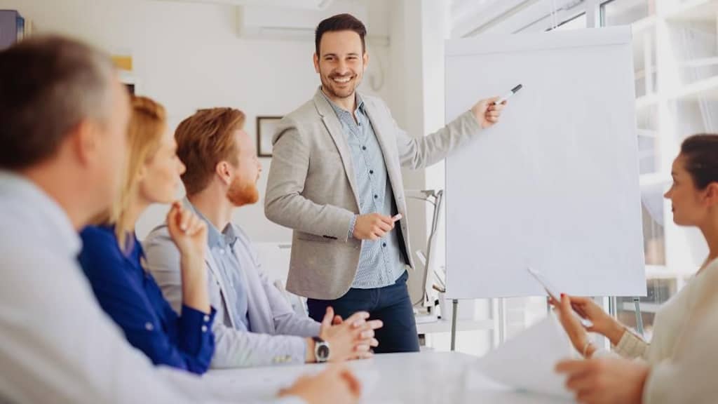 formation en développement personnel au travail