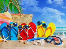 Goodies pour l'été : 15 idées de cadeaux d'entreprise originaux !