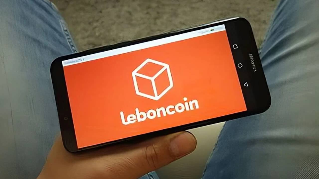 Arnaque sur leboncoin