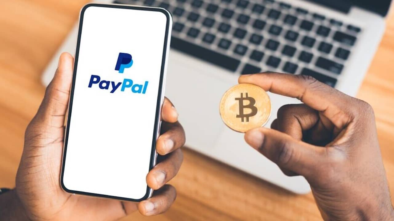 PayPal USD