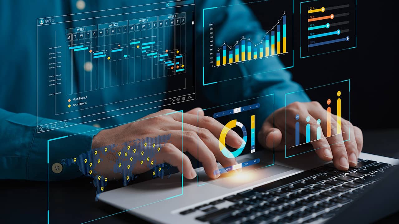 Logiciel de gestion d'entreprise : améliorez l'efficacité commerciale