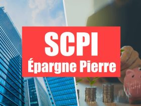 SCPI Épargne Pierre