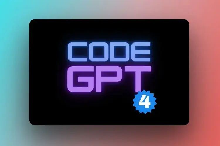 CodeGPT