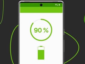 Etat de santé de la batterie