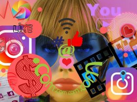influenceurs sur les réseaux sociaux