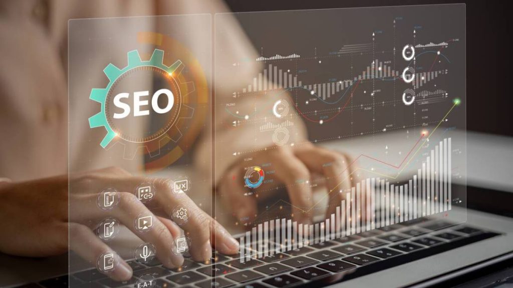 analyse seo