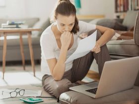 besoin d'emprunter en cas d’urgence