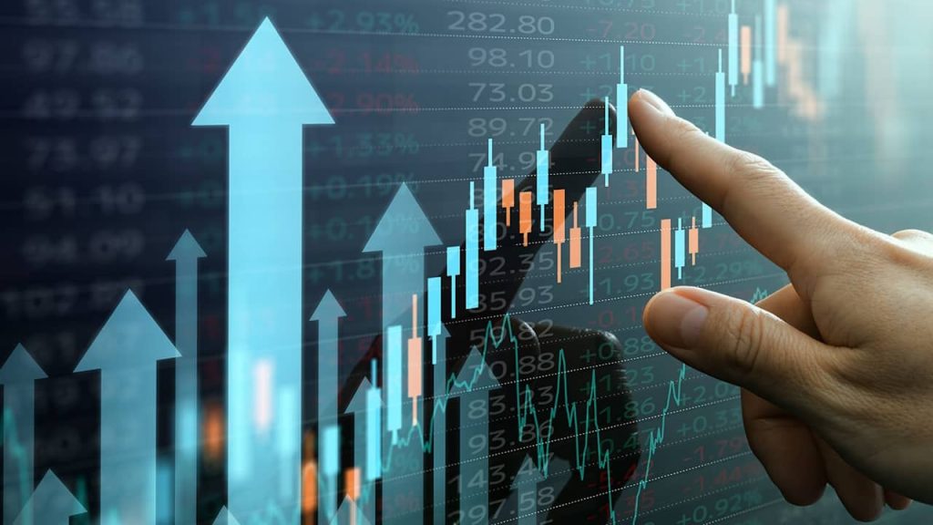 bourse actions obligations