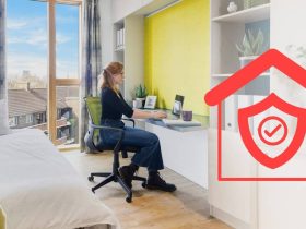 Pourquoi souscrire une assurance habitation pour étudiant ?