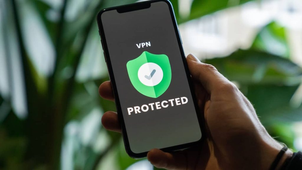 protéger son smartphone avec un vpn