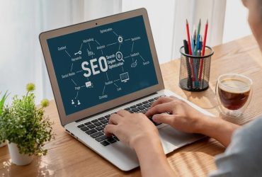 réussir la création d'un site Internet optimisé SEO