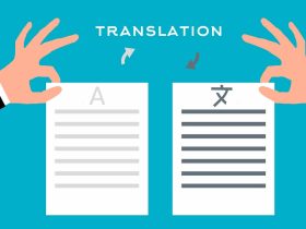 Traduction automatique vs humaine : quelles différences ?