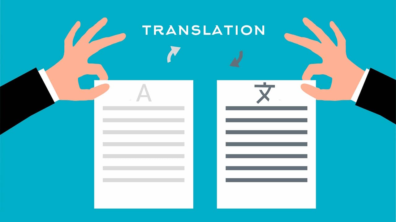 Traduction automatique vs humaine : quelles différences ?