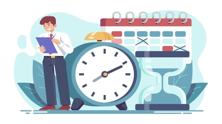 Mensualisation Du Temps De Travail – VPOTK