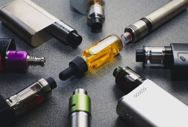Accu vs batterie intégrée : quel type de batterie choisir pour sa e-cigarette ?