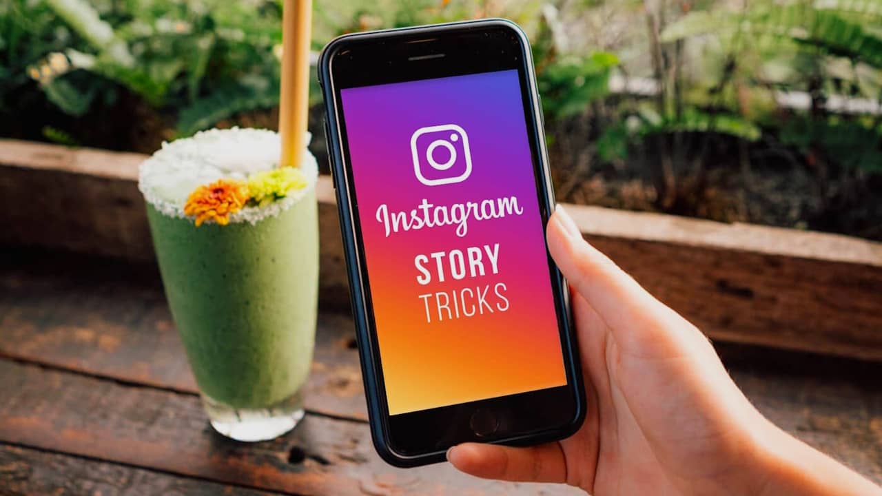 astuces pour réussir vos stories Instagram