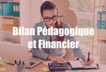 Bilan Pédagogique et Financier (BPF)