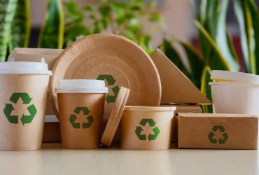 Emballage éco-responsable : 7 raisons d'adopter le packaging écologique !