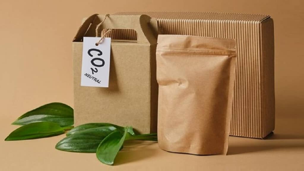 packaging écologique