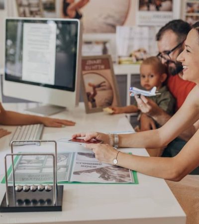 Comment faire pour travailler dans une agence de voyage ?