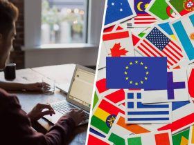 Comment trouver un vendeur de drapeaux fiable ?