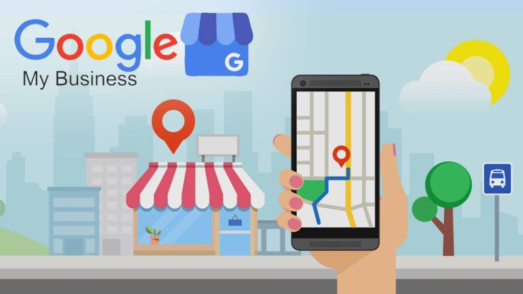 Google My Business