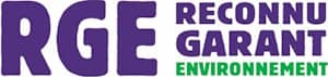 RGE (Reconnu Garant de l'Environnement)