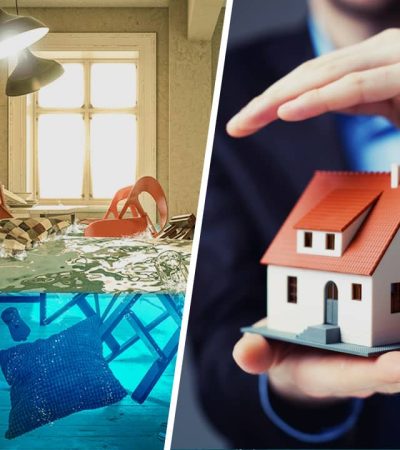 Assurance habitation : le rôle clé de la garantie rééquipement à neuf après un sinistre majeur