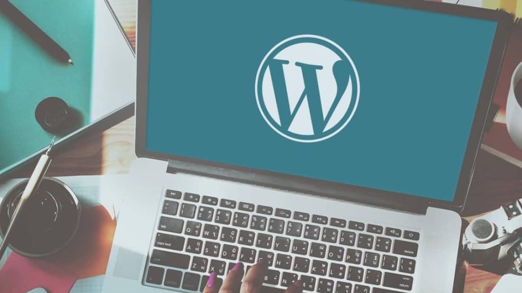 création de site wordpress sur mesure