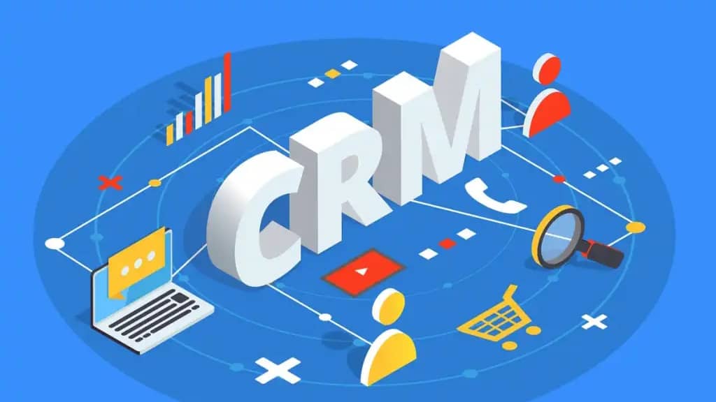 crm