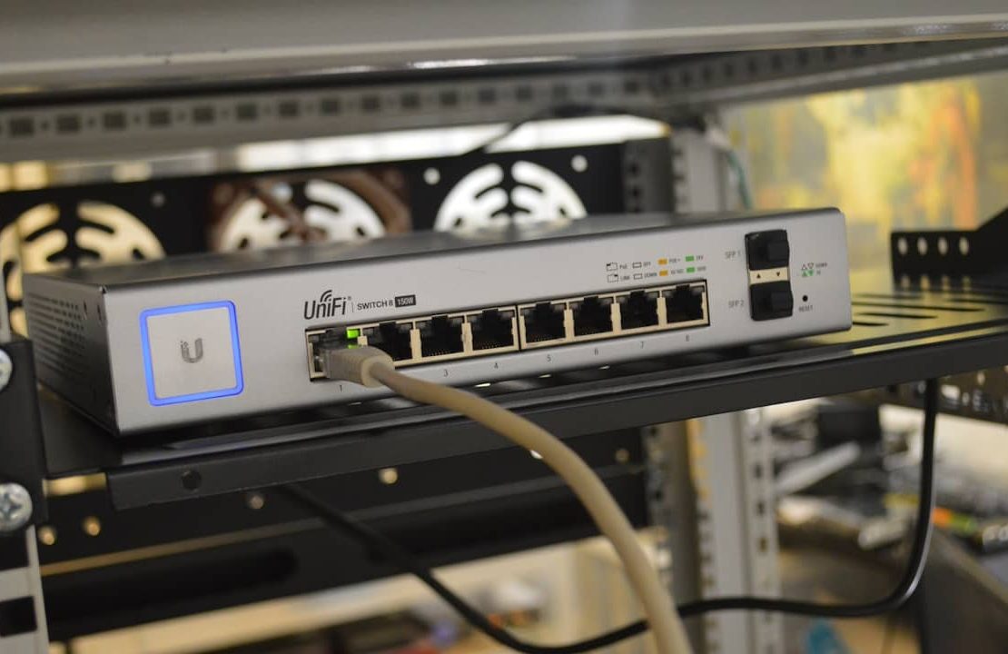 Switch Ethernet