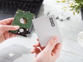 Comment bien choisir un disque dur SSD en 2023 ? Top 7 des critères à considérer