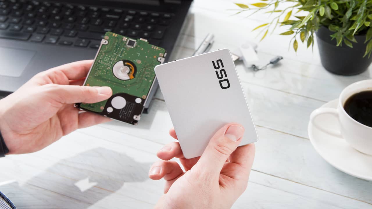 Comment bien choisir un disque dur SSD en 2023 ? Top 7 des critères à considérer