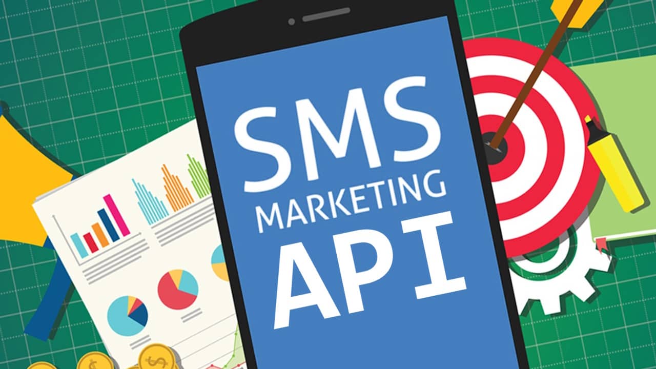 API SMS d'envoi en masse : découvrez le potentiel pour votre entreprise
