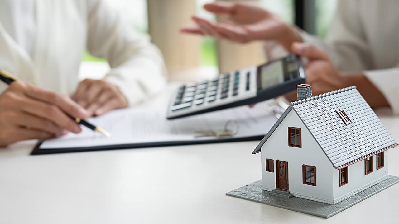 8 conseils pour obtenir un meilleur taux pour votre crédit immobilier