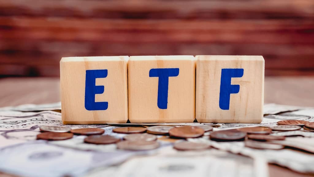 etf diversification