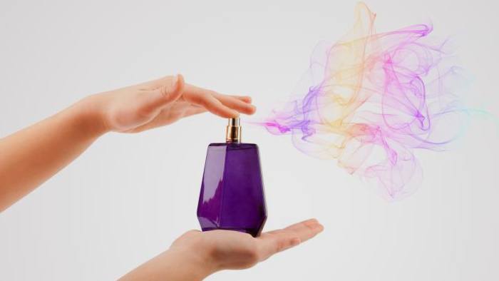 marketing olfactif parfum