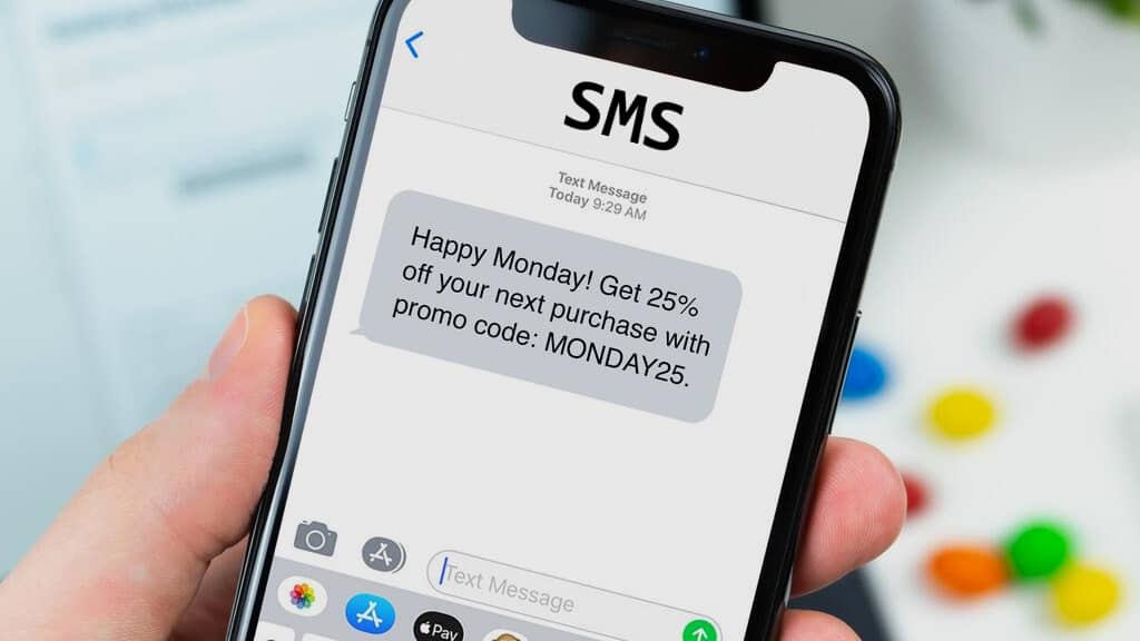 sms marketing