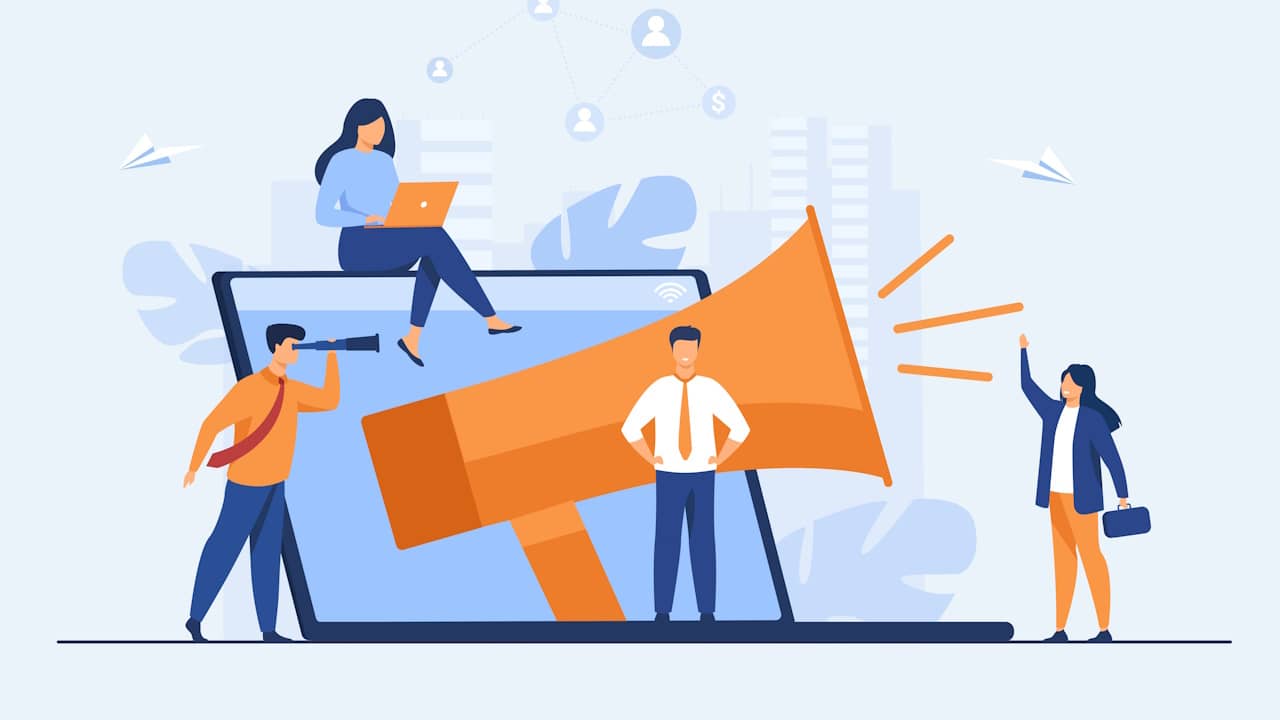 Sa Communication La performance de la communication est-elle toujours mesurable