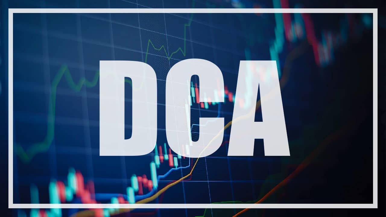 Dollar-Cost Averaging (DCA) : la stratégie pour investir en bourse