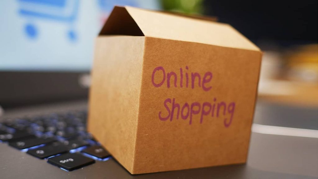 logistique e-commerce