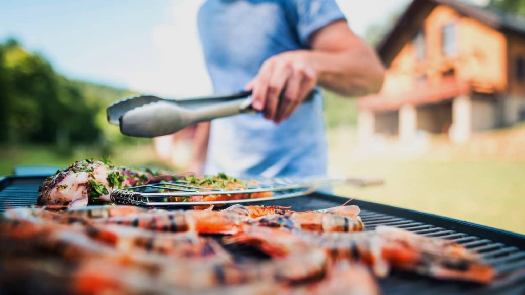 comment choisir un barbecue