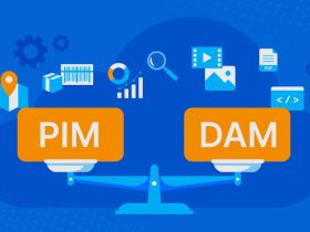 Logiciels PIM et DAM : différences et avantages des solutions