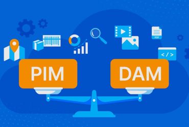 Logiciels PIM et DAM : différences et avantages des solutions