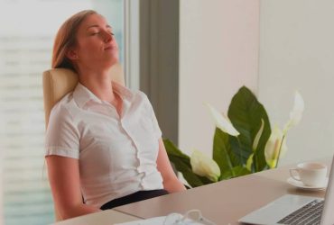 Obtenez votre posture idéale avec un siège de bureau adapté