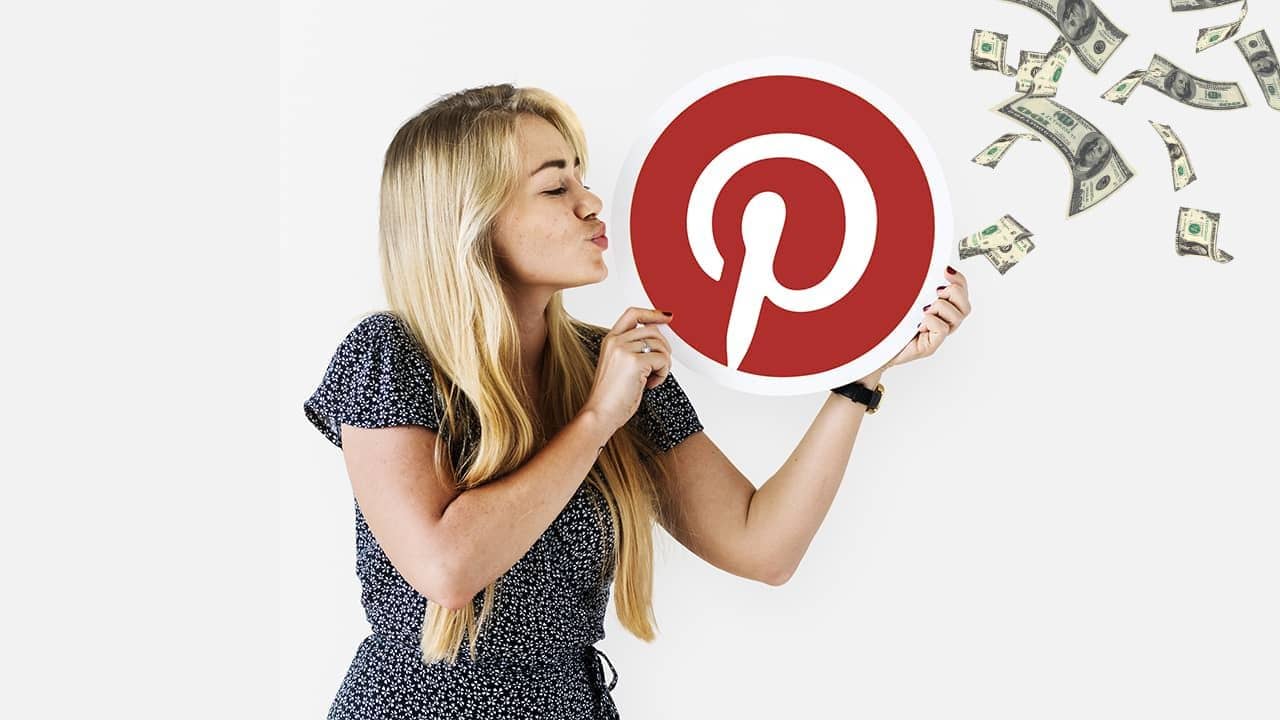 Comment gagner de l'argent sur Pinterest