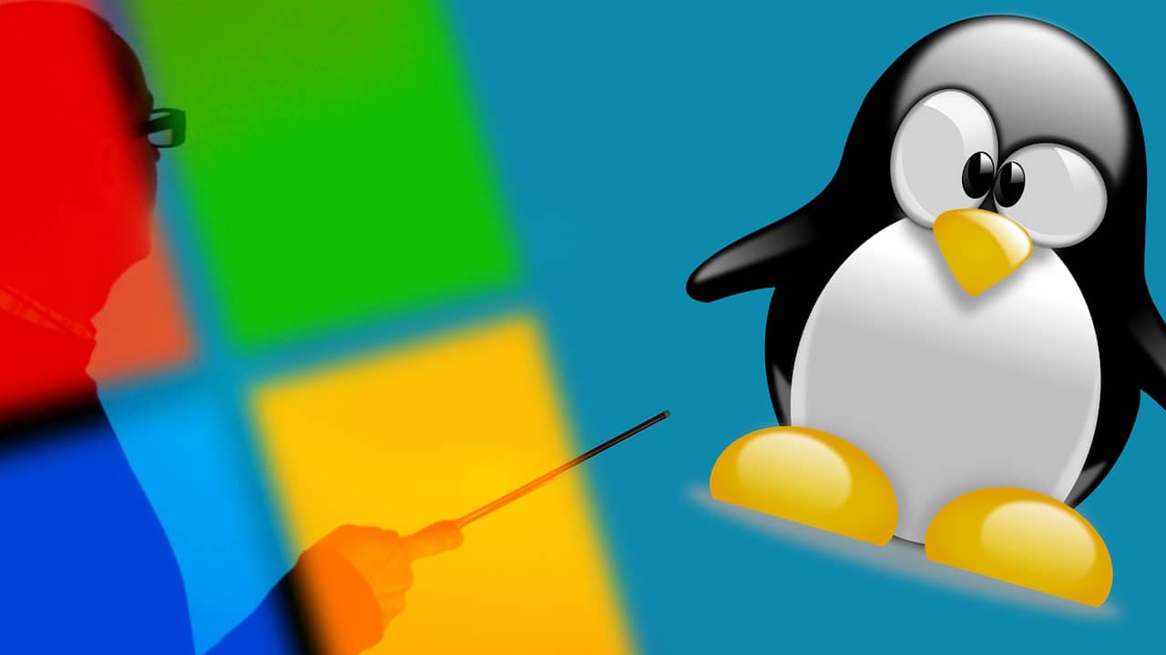 Linux vs Windows : quelles sont les principales différences entre les ...