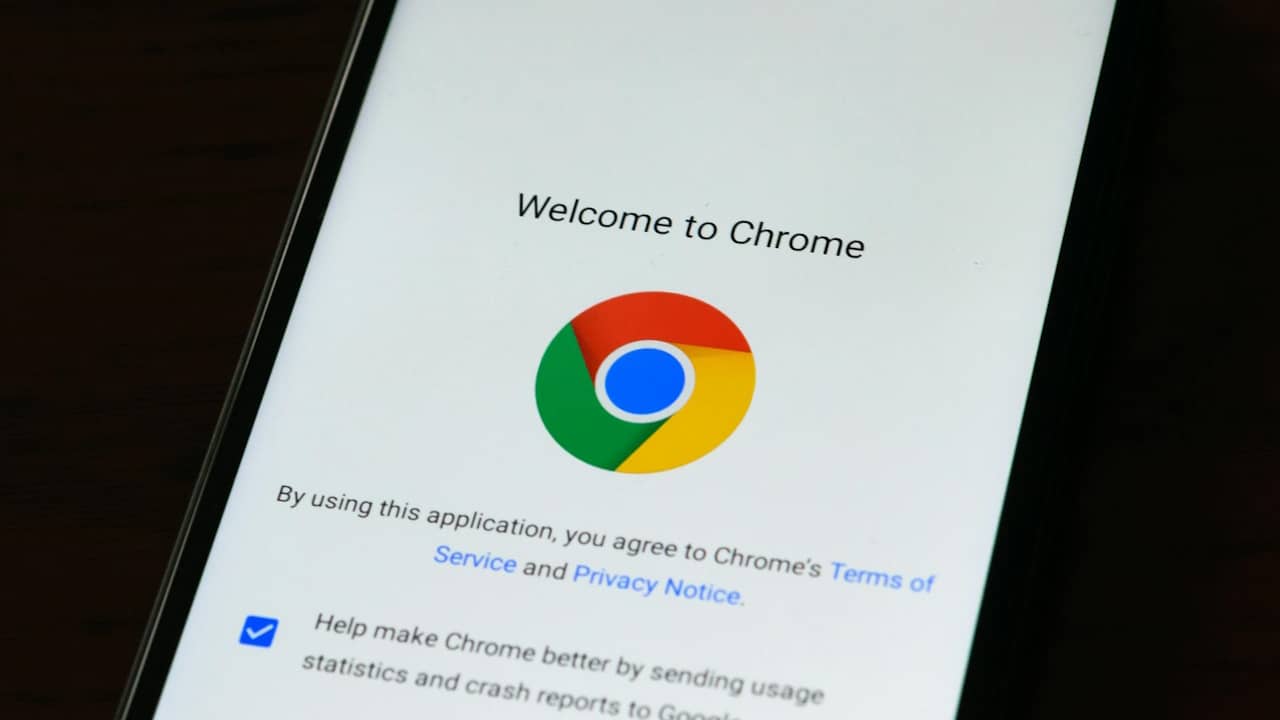 Comment utiliser les extensions de Google Chrome sur Android