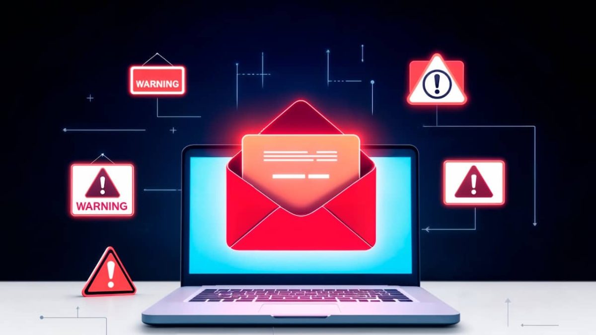 Comment savoir si mon adresse mail a été piratée et que faire dans ce cas