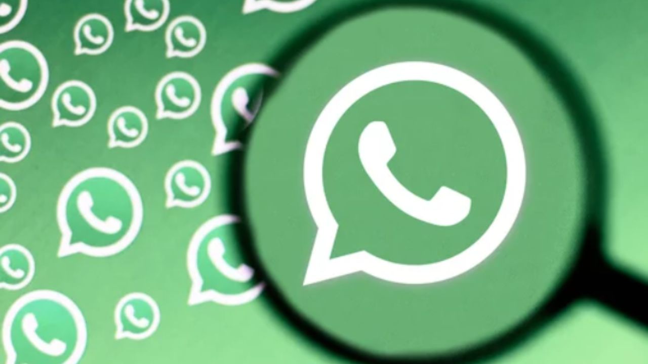 Comment mettre une photo de profil sur WhatsApp